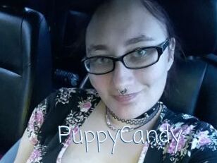 PuppyCandy