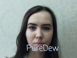 PureDew