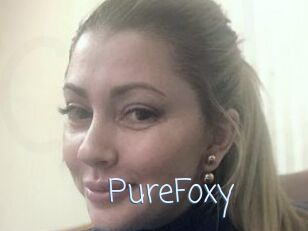PureFoxy