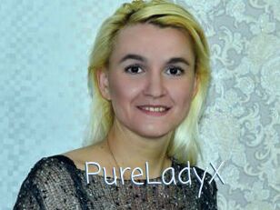 PureLadyX