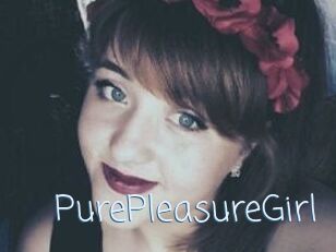 PurePleasureGirl