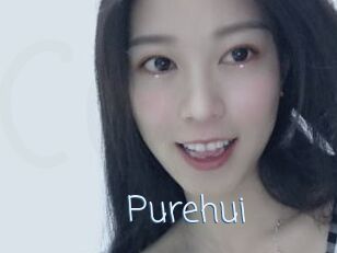 Purehui