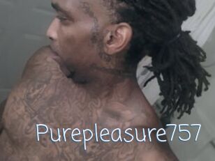 Purepleasure757