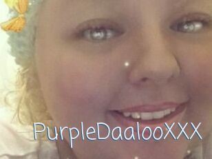 PurpleDaalooXXX