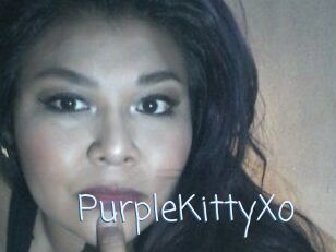 PurpleKittyXo