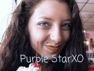 Purple_StarXO