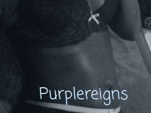 Purplereigns