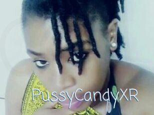 PussyCandyXR