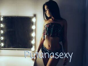 Putanasexy