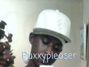 Puxxypleaser