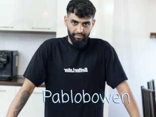 Pablobowen