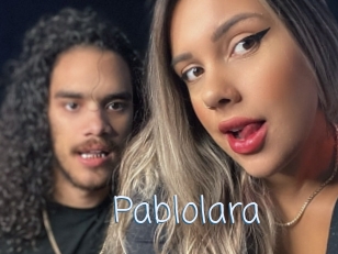 Pablolara