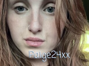 Paige24xx