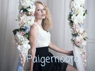 Paigemoore