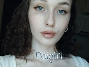 Paigirl