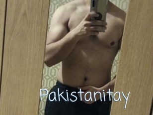 Pakistanitay