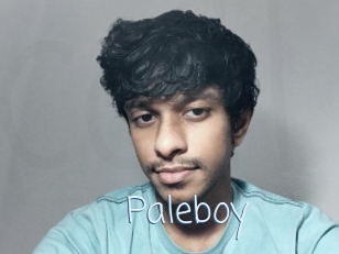 Paleboy