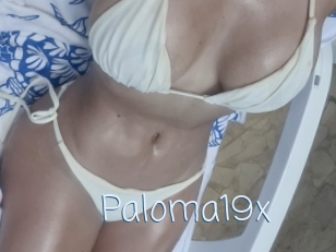 Paloma19x