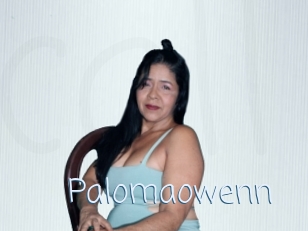 Palomaowenn