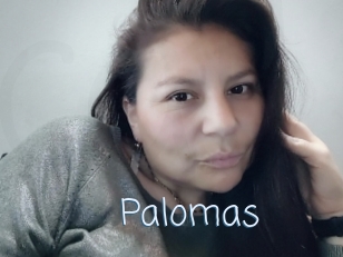 Palomas