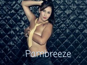 Pambreeze