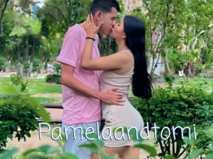 Pamelaandtomi