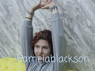 Pamelablackson