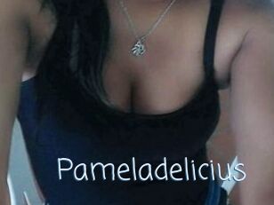 Pameladelicius