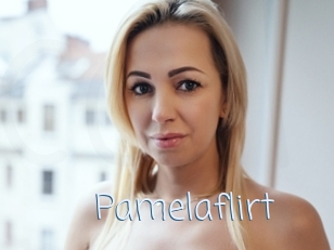 Pamelaflirt