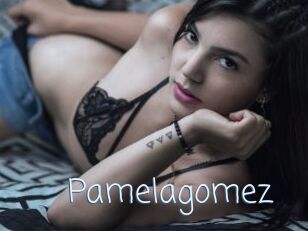 Pamelagomez