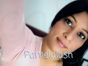 Pamelalash