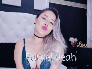 Pamelaleah