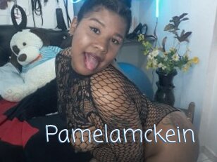 Pamelamckein