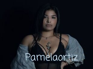 Pamelaortiz