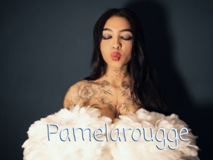 Pamelarougge