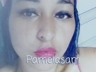 Pamelasam