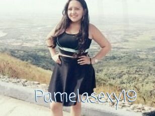 Pamelasexy19