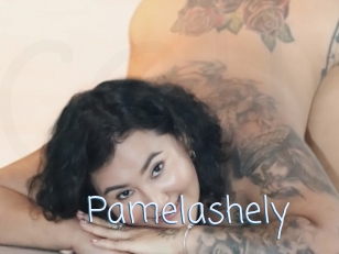 Pamelashely