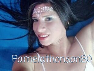 Pamelathonson80