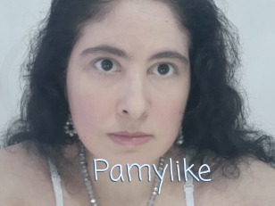 Pamylike