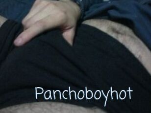 Panchoboyhot