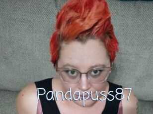 Pandapuss87