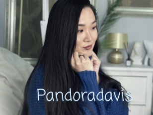 Pandoradavis