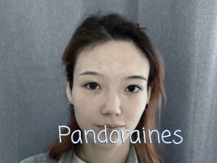 Pandoraines