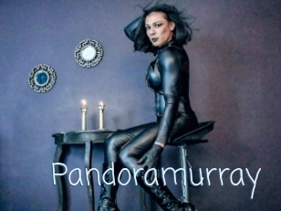 Pandoramurray