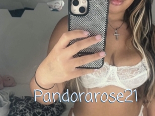 Pandorarose21