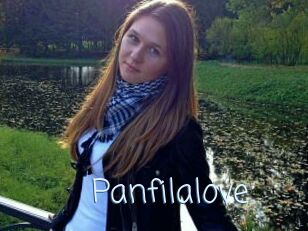 Panfilalove