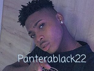 Panterablack22