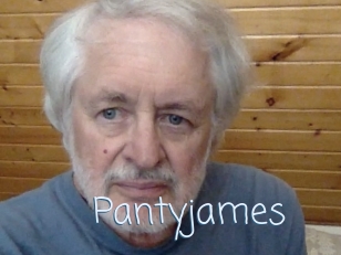 Pantyjames