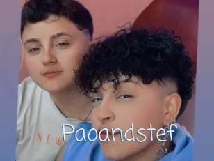 Paoandstef